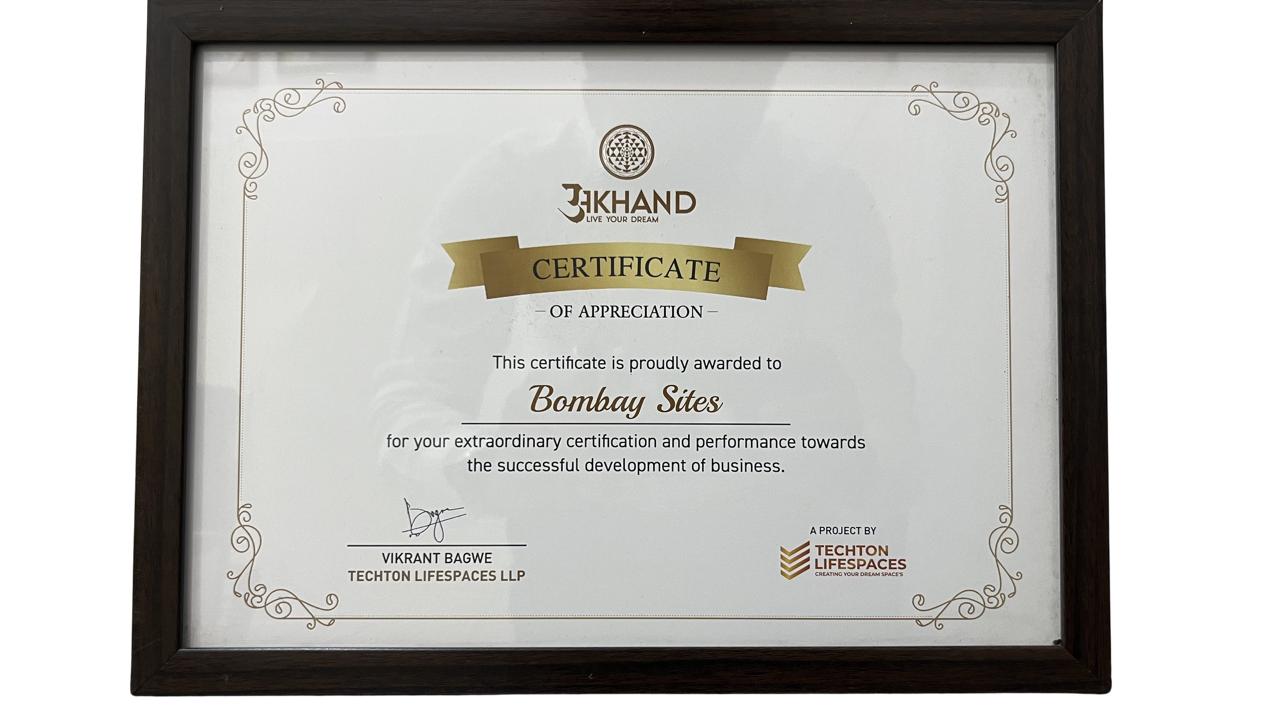 Certifications & Licenses